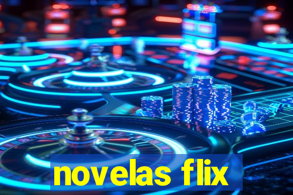 novelas flix