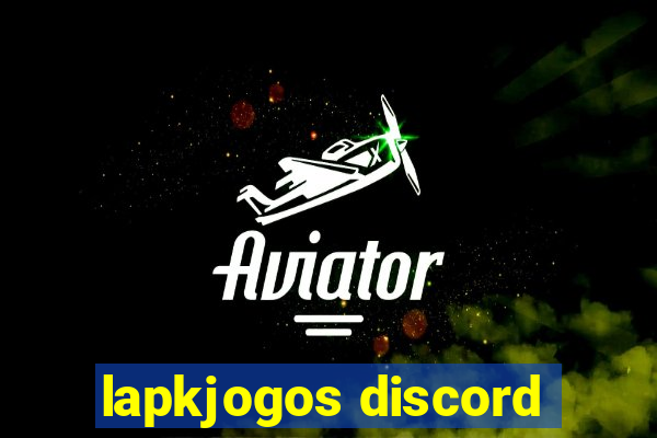 lapkjogos discord