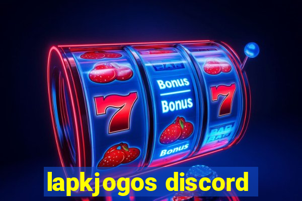 lapkjogos discord