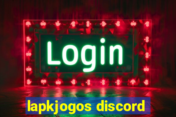 lapkjogos discord