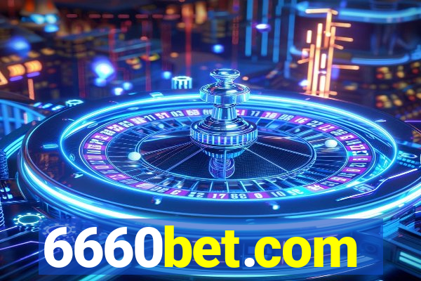 6660bet.com