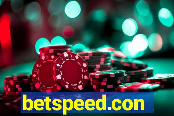 betspeed.con