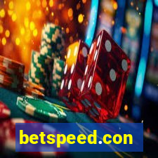 betspeed.con