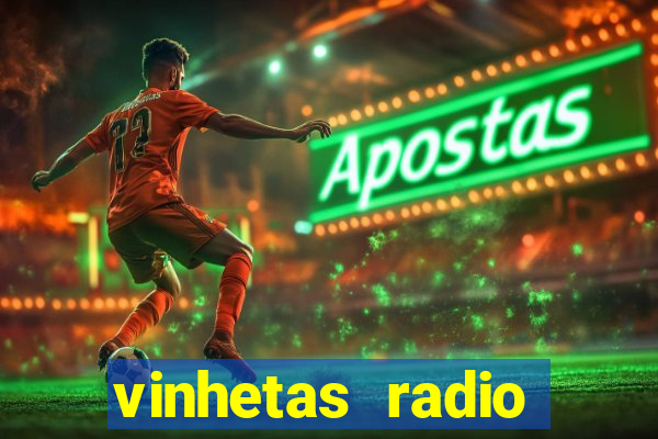 vinhetas radio globo futebol