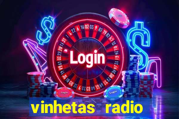 vinhetas radio globo futebol