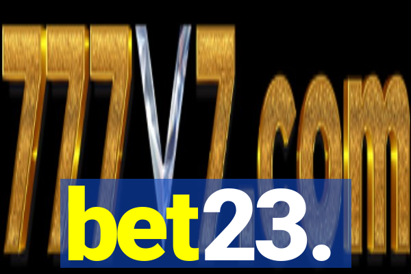 bet23.