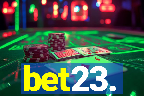 bet23.