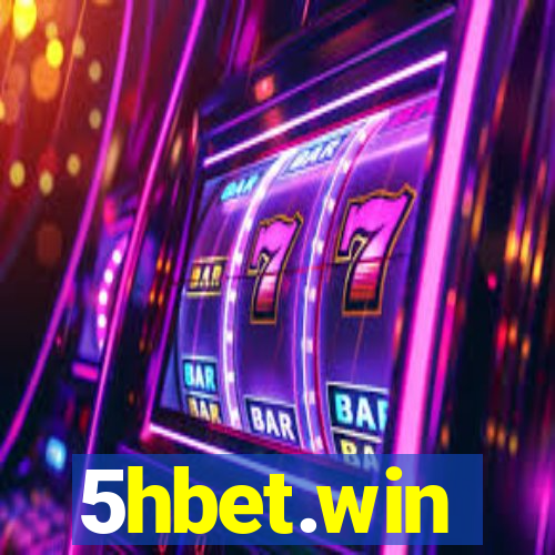 5hbet.win