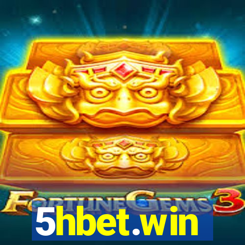 5hbet.win