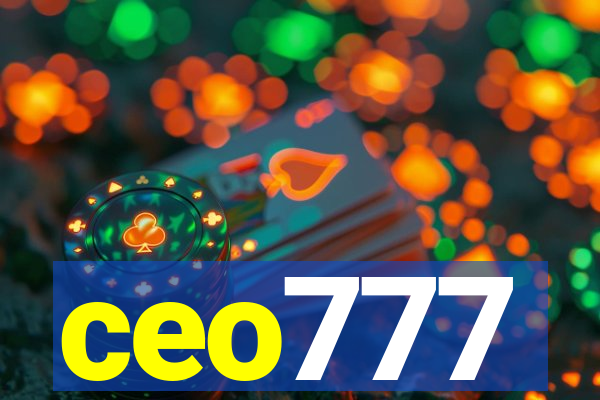 ceo777