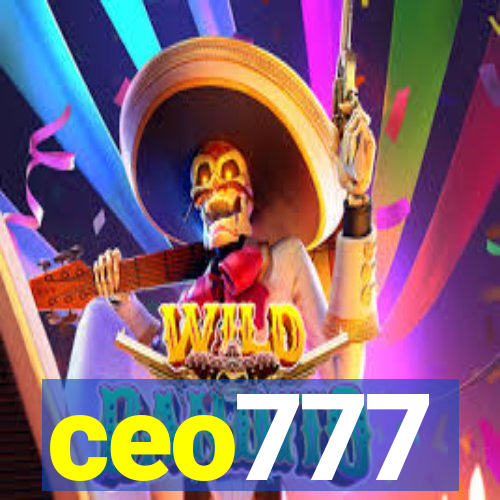 ceo777