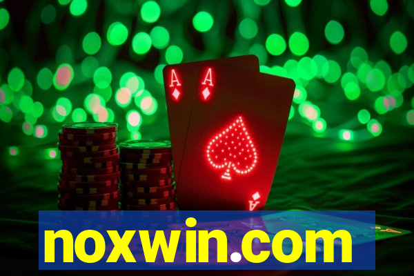 noxwin.com