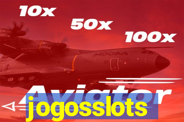 jogosslots