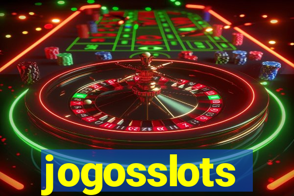 jogosslots