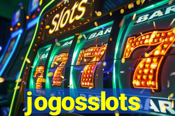 jogosslots