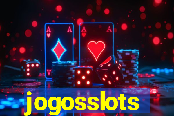 jogosslots