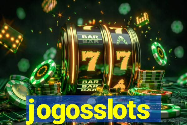 jogosslots