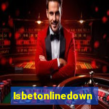 Isbetonlinedown