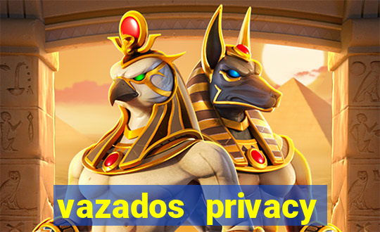 vazados privacy belle belinha