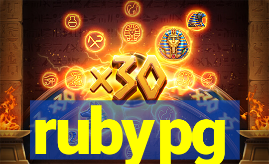 rubypg