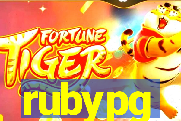 rubypg