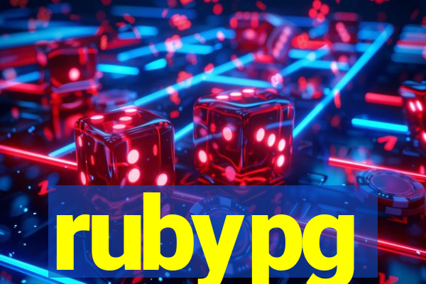 rubypg