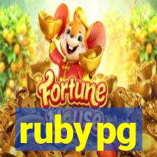 rubypg