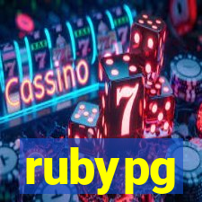 rubypg