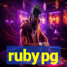 rubypg