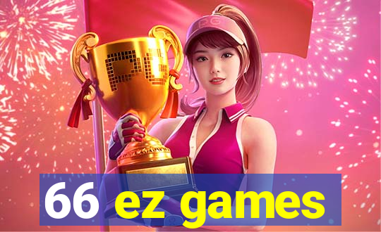 66 ez games