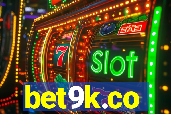 bet9k.co