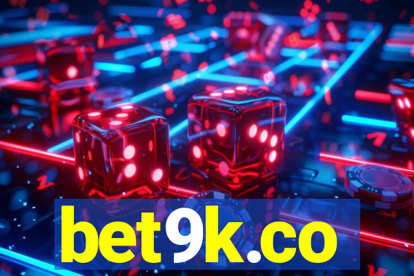 bet9k.co