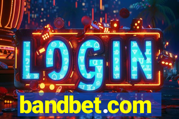 bandbet.com