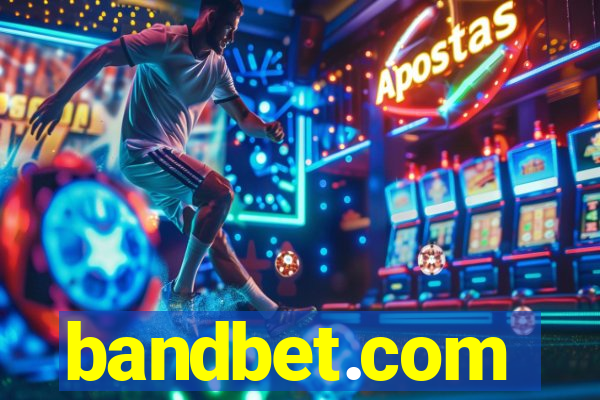 bandbet.com