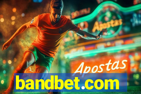 bandbet.com