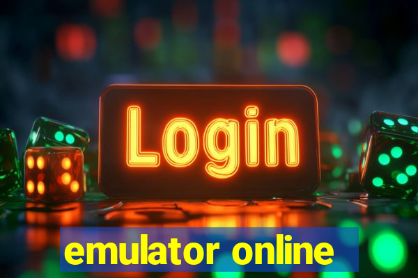 emulator online