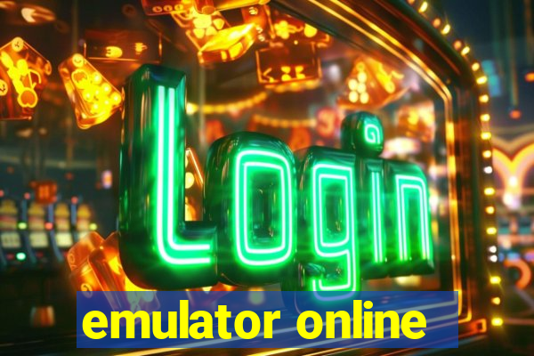 emulator online