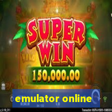 emulator online