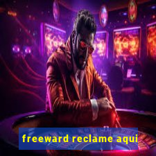 freeward reclame aqui