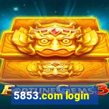 5853.com login