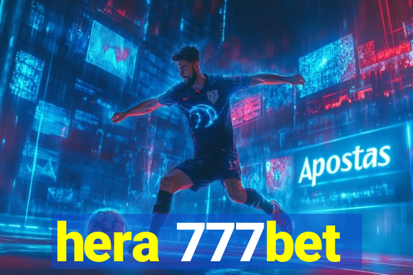 hera 777bet