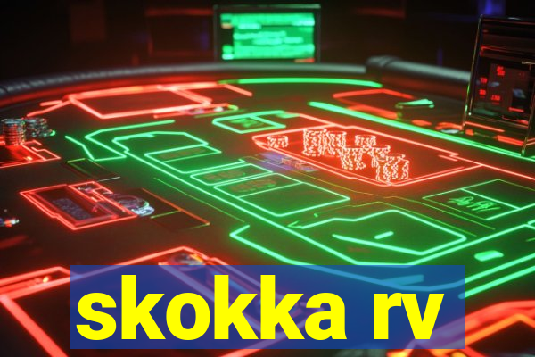 skokka rv