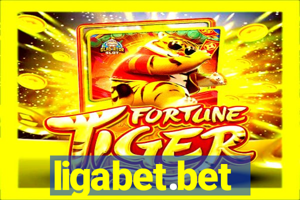 ligabet.bet