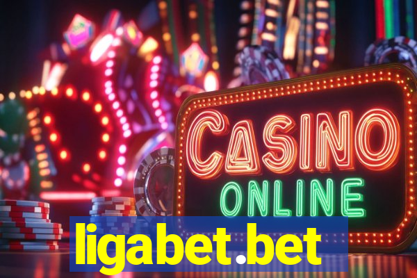 ligabet.bet