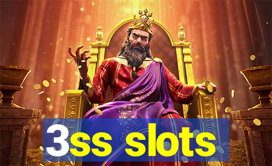 3ss slots