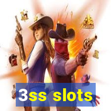 3ss slots