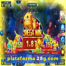 plataforma 28g.com