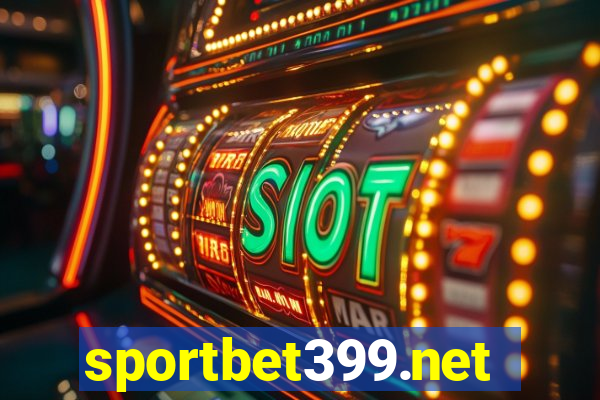 sportbet399.net