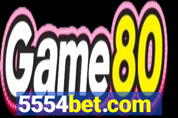 5554bet.com