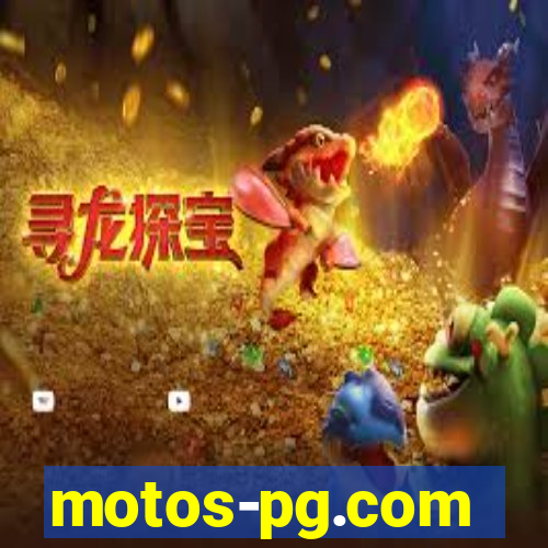 motos-pg.com